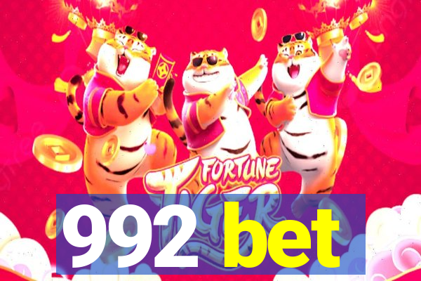 992 bet